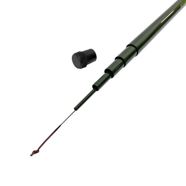 ANELA【仕舞寸法99cm/振出グラスのべ竿】